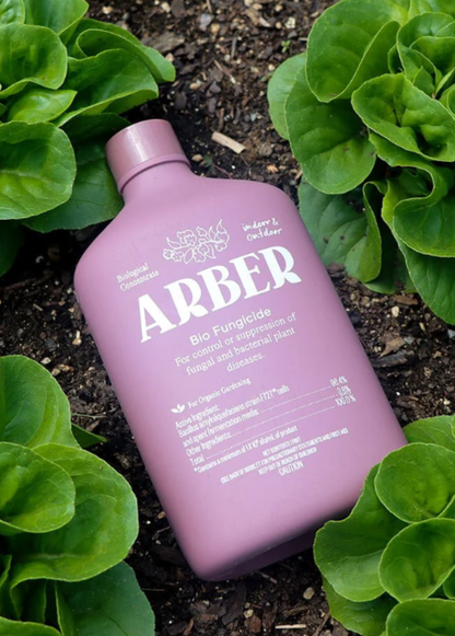 Skorter | Arber Organic Bio Fungicide