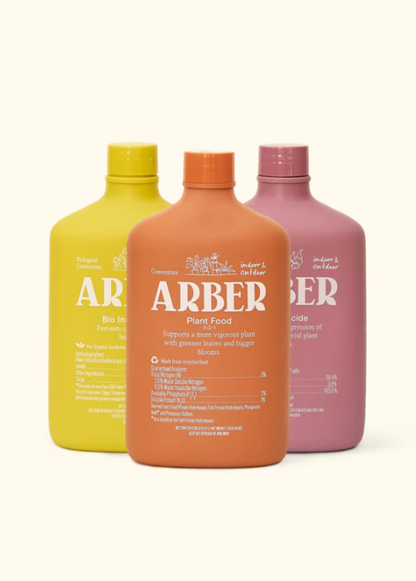 Skorter | Arber Organic Bio Fungicide