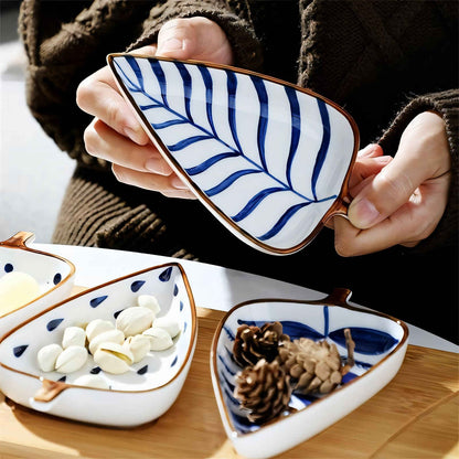 Skorter | Arborleaf Nordic Serving Plate Set
