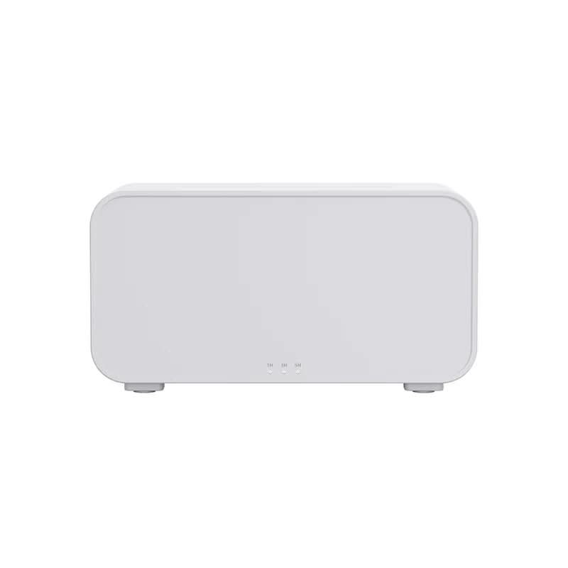 Skorter | Compact Ultrasonic Aroma Diffuser with LED Color Changing