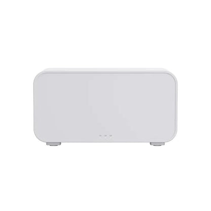 Skorter | Compact Ultrasonic Aroma Diffuser with LED Color Changing