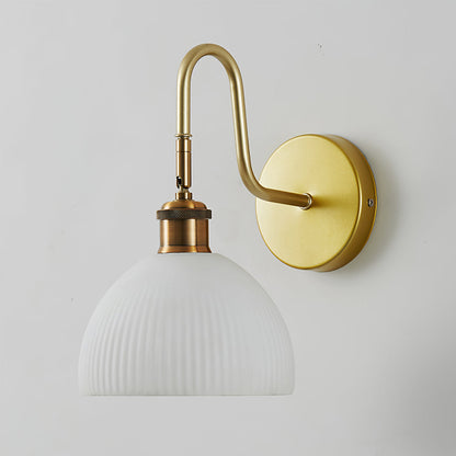 Skorter | HeritageBeam – Classic Wall Lamp with Luxe Elegance