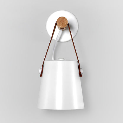 Skorter | Tree Stake Wall Lamp