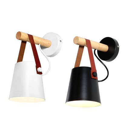 Skorter | Tree Stake Wall Lamp