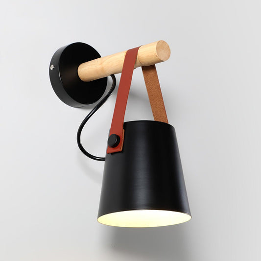 Skorter | Tree Stake Wall Lamp