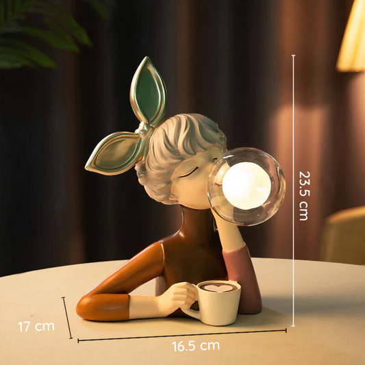 Skorter | Artisan Sisters | Table lamp