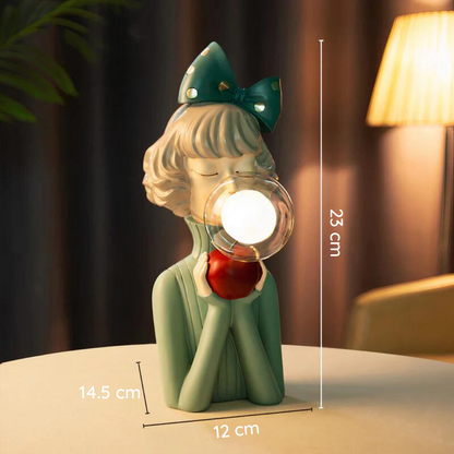 Skorter | Artisan Sisters | Table lamp
