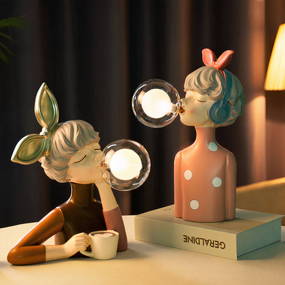 Skorter | Artisan Sisters | Table lamp