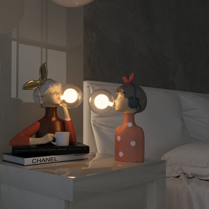 Skorter | Artisan Sisters | Table lamp