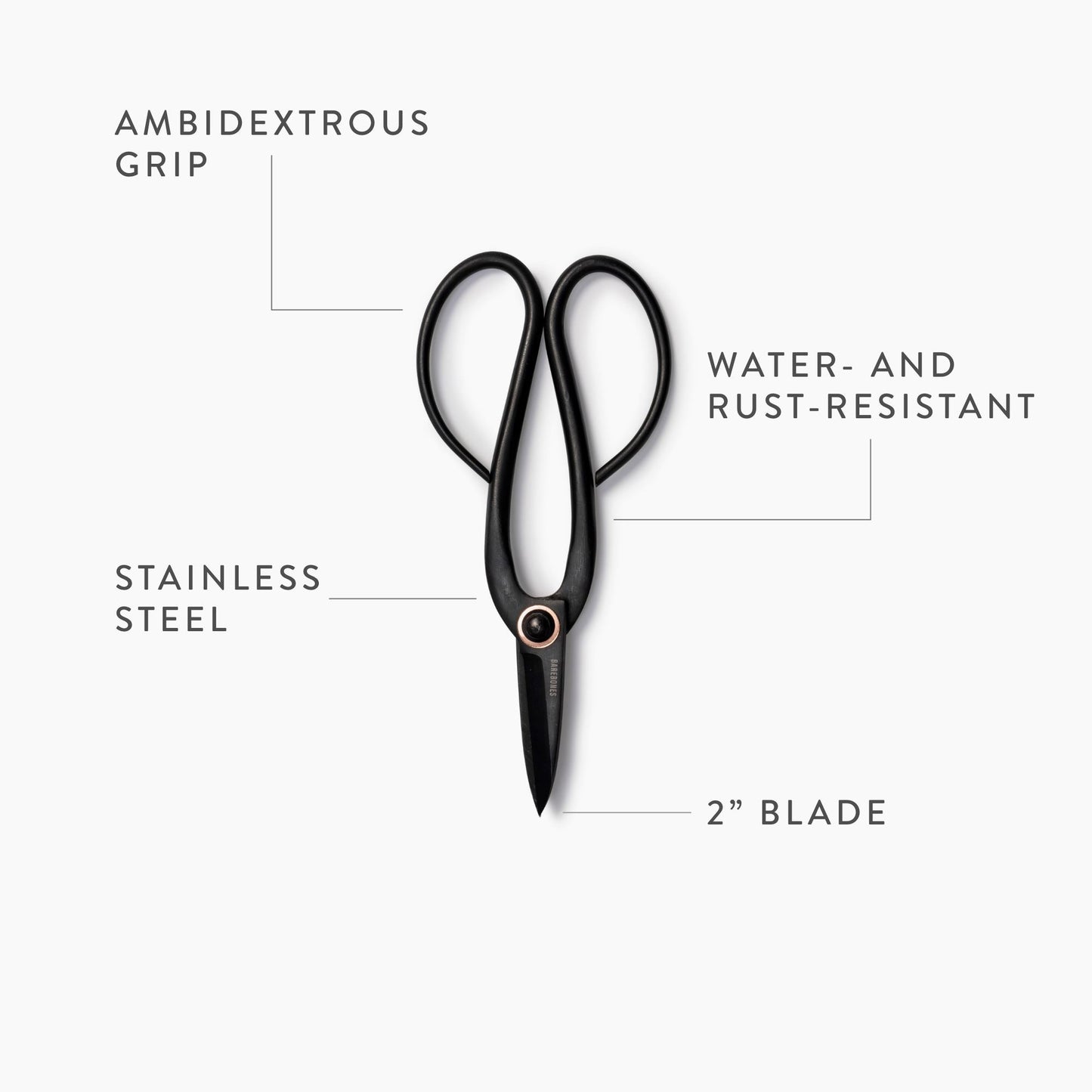 Skorter | Craftsman Pruning & Shears
