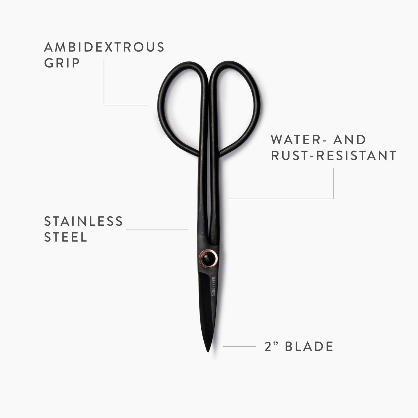 Skorter | Craftsman Pruning & Shears