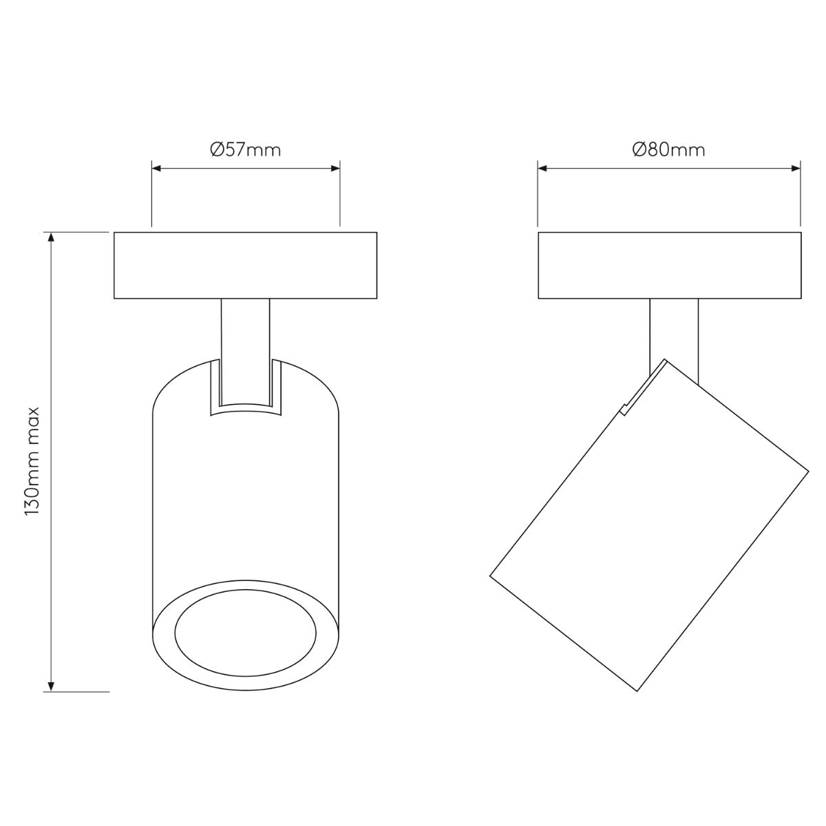 Skorter | Astro Ascoli Single Switch