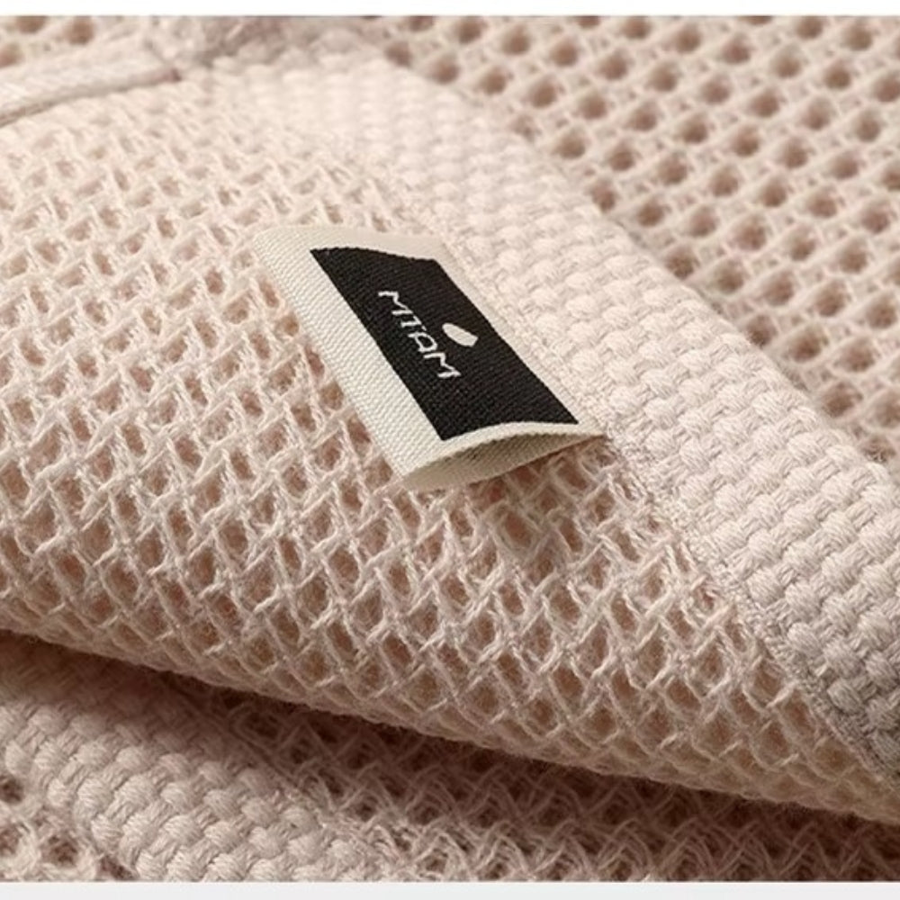 Skorter | Auralin Honeycomb Tea Towel | 3pcs Set