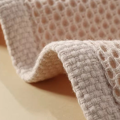 Skorter | Auralin Honeycomb Tea Towel | 3pcs Set