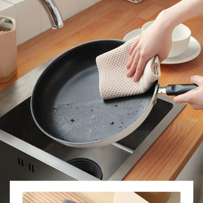 Skorter | Auralin Honeycomb Tea Towel | 3pcs Set