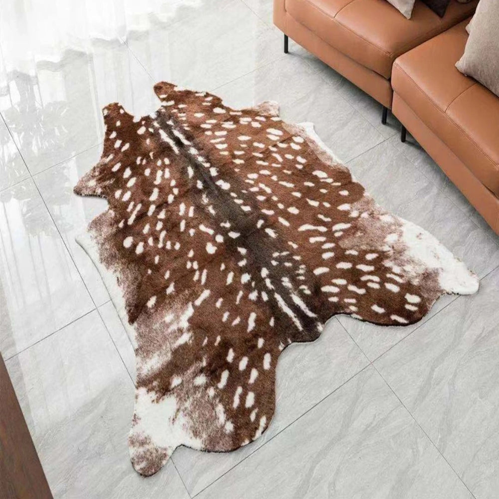 Skorter | Auredeer Luxurious Faux Fur Plush Rug