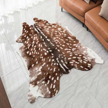 Skorter | Auredeer Luxurious Faux Fur Plush Rug