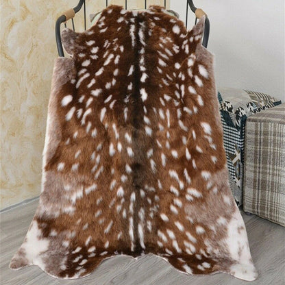 Skorter | Auredeer Luxurious Faux Fur Plush Rug