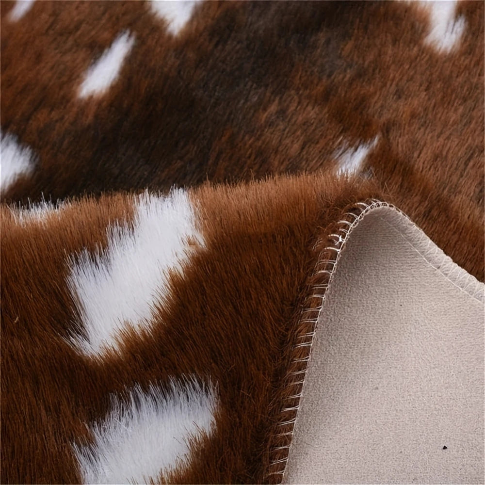 Skorter | Auredeer Luxurious Faux Fur Plush Rug