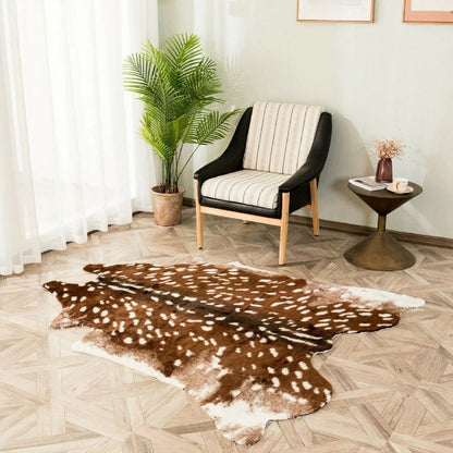 Skorter | Auredeer Luxurious Faux Fur Plush Rug