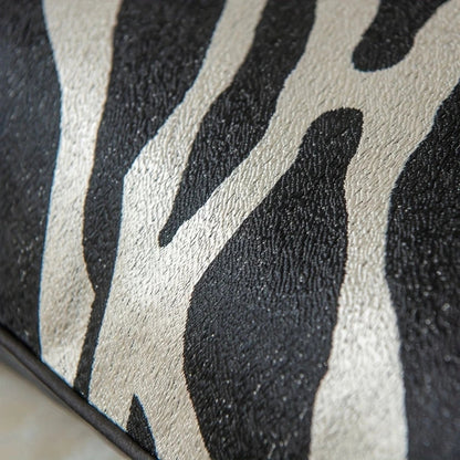 Skorter | Auric Gilded Luxury Cushion Cover