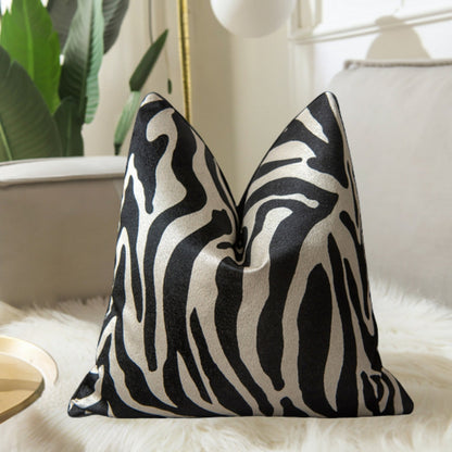 Skorter | Auric Gilded Luxury Cushion Cover