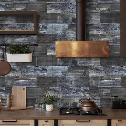 Skorter adhesive pattern three