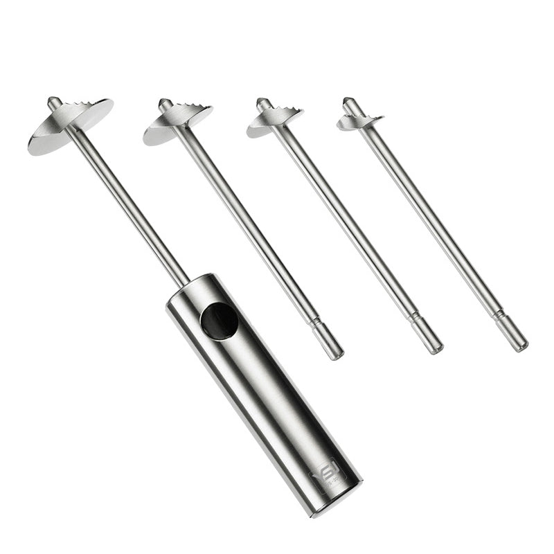 skorter | Avant-Garde Vegetable Cutter