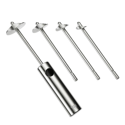 skorter | Avant-Garde Vegetable Cutter