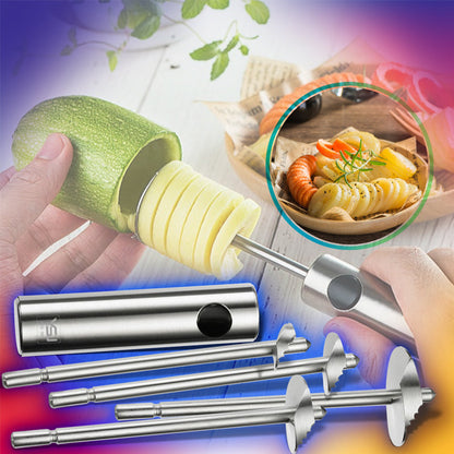 skorter | Avant-Garde Vegetable Cutter