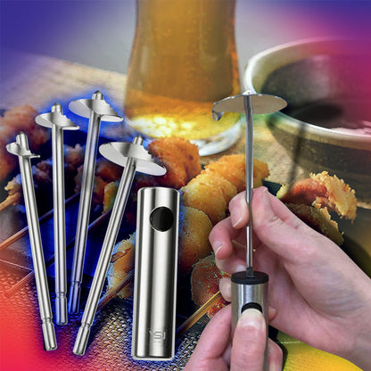 skorter | Avant-Garde Vegetable Cutter