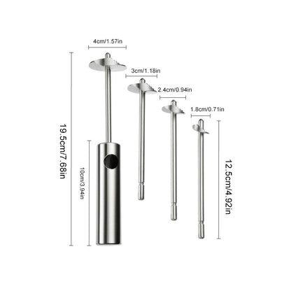 skorter | Avant-Garde Vegetable Cutter