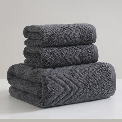 Skorter | Avenza Hotel Style Soft Cotton Towel