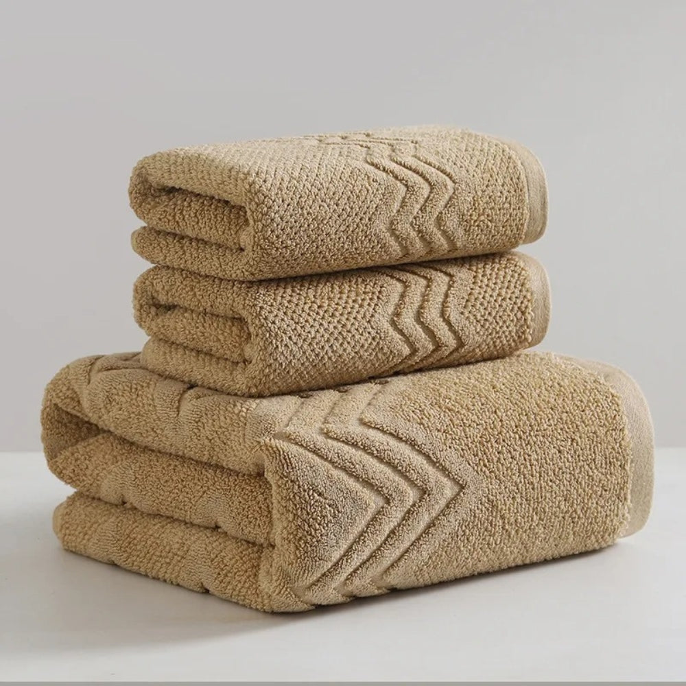 Skorter | Avenza Hotel Style Soft Cotton Towel