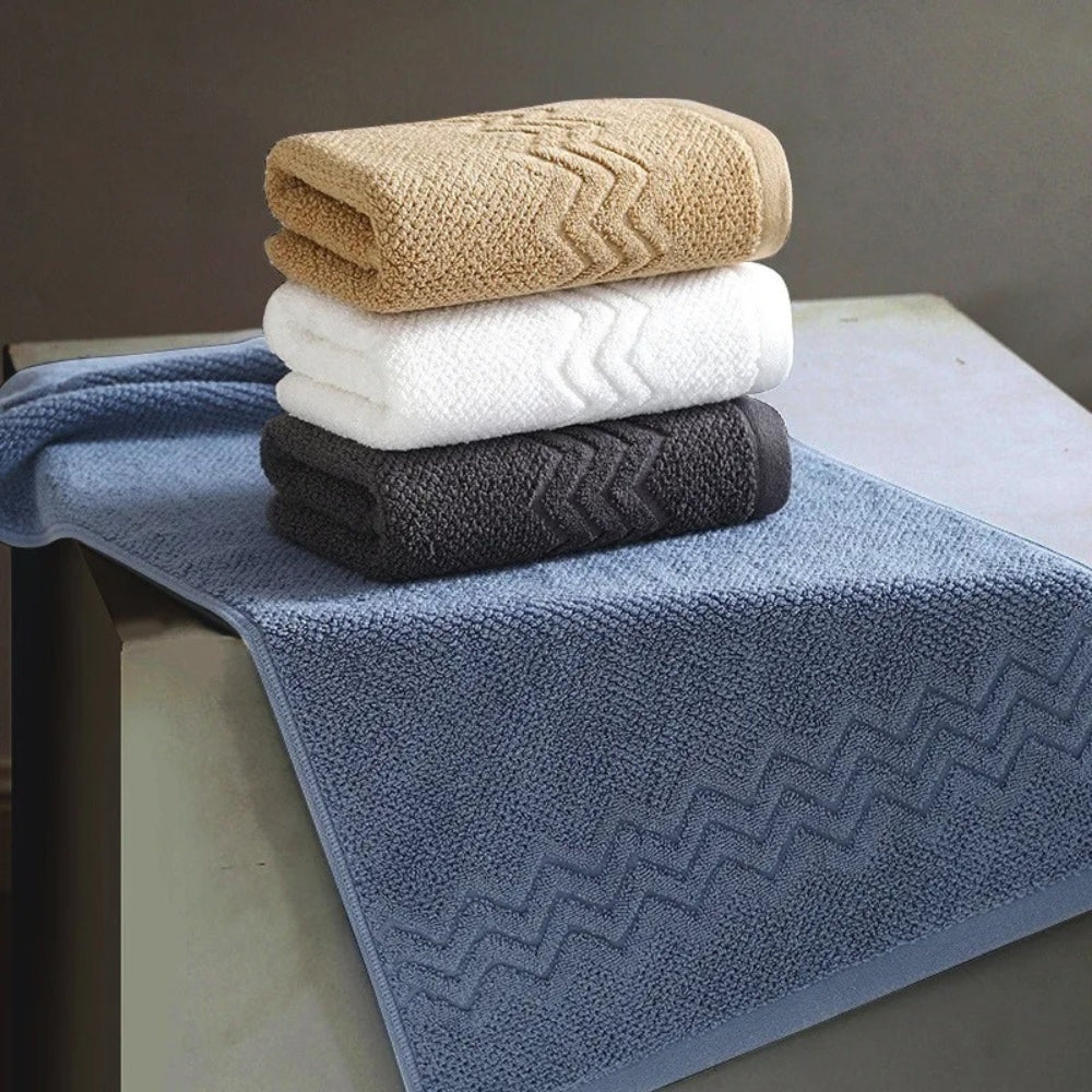 Skorter | Avenza Hotel Style Soft Cotton Towel