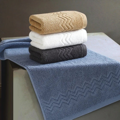 Skorter | Avenza Hotel Style Soft Cotton Towel