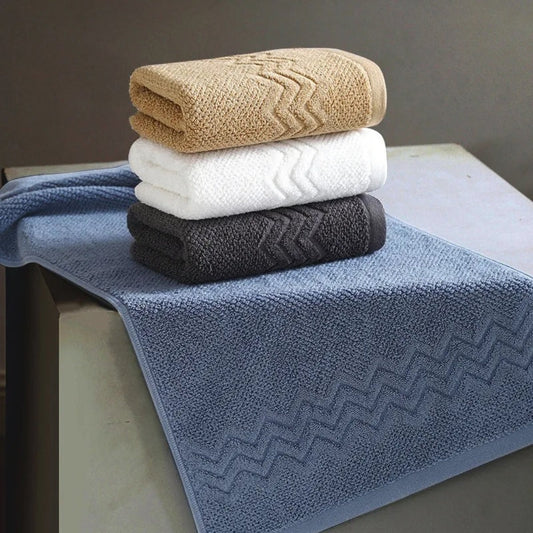 Skorter | Avenza Hotel Style Soft Cotton Towel