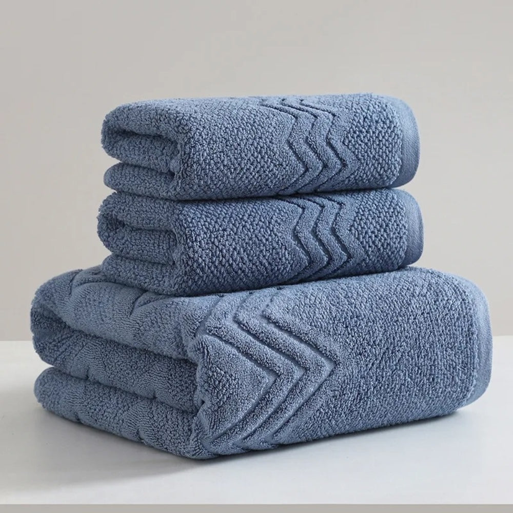 Skorter | Avenza Hotel Style Soft Cotton Towel