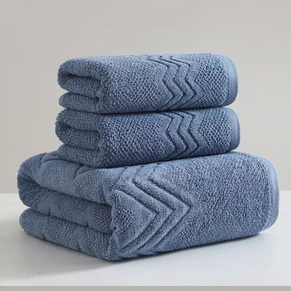 Skorter | Avenza Hotel Style Soft Cotton Towel
