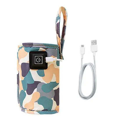 Skorter | Thermal Bottle Warmer Bag