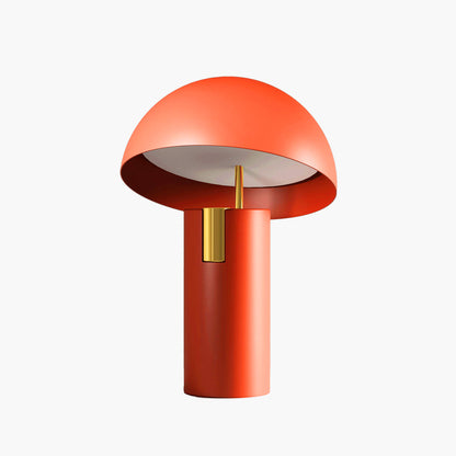 Skorter | Table Lamp - RetroWave - Minimalist & Adjustable Design - Chic Modern Elegance