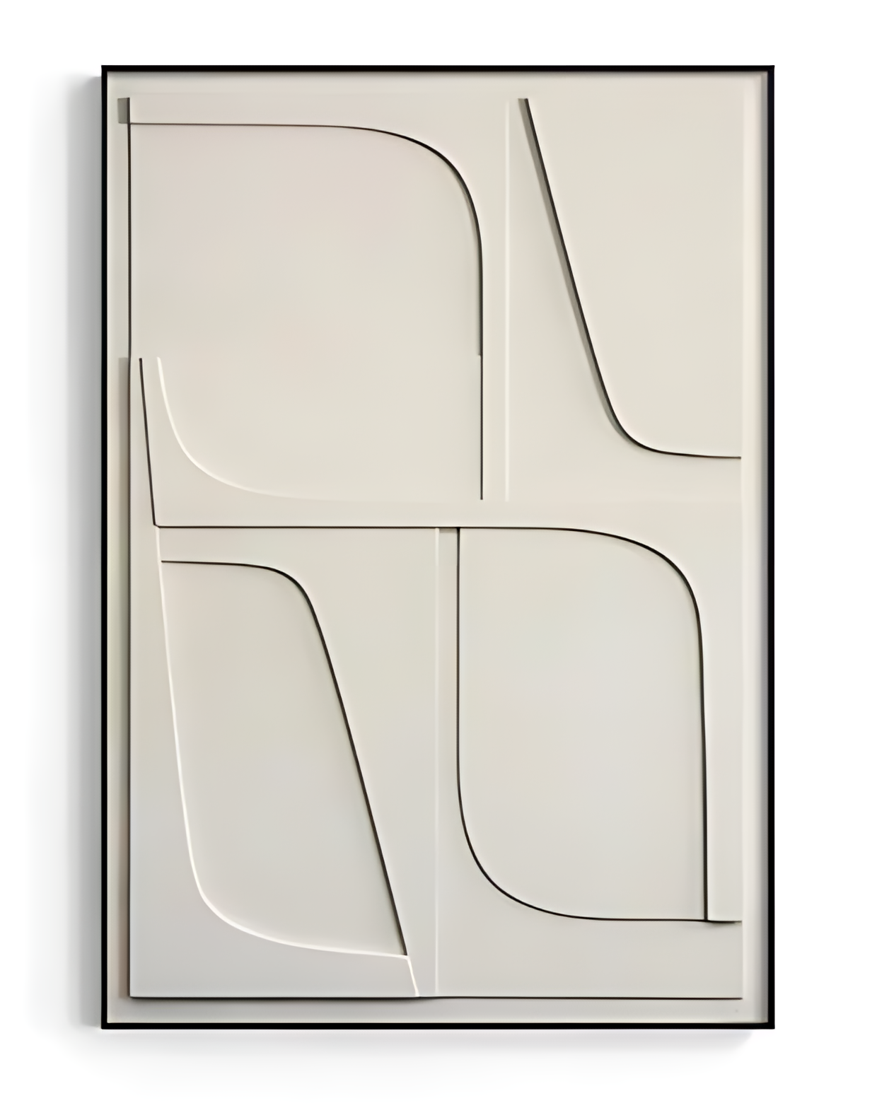 Skorter | Contour Art Collection 2 Artwork