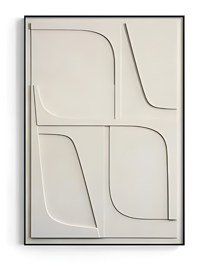 Skorter | Contour Art Collection 2 Artwork