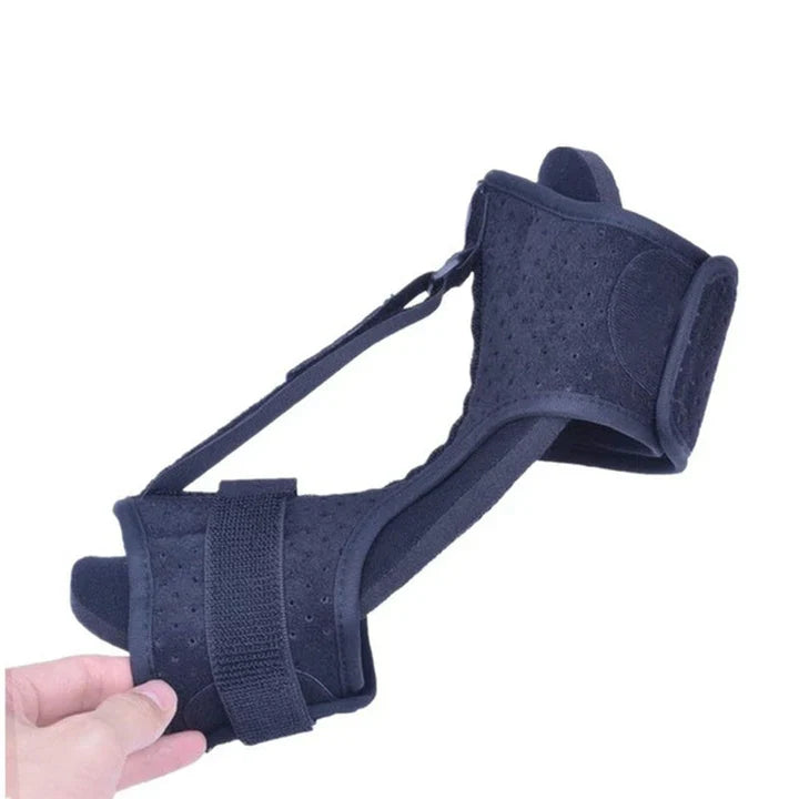 Skorter | Dorsal Splint for the Night | Support and Relief During Sleep