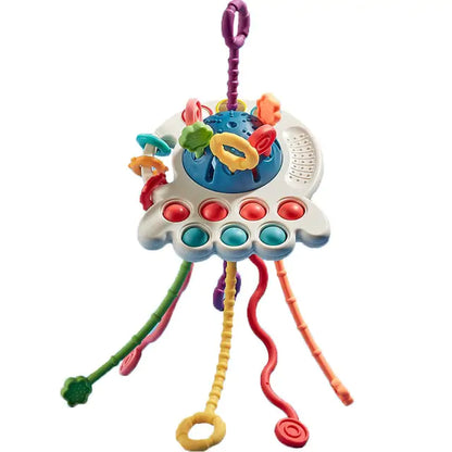 Skorter | Baby sensory development toy