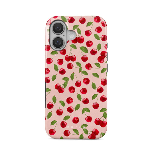 Skorter | Afternoon Snack - iPhone 16 Plus Case