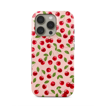 Skorter | Afternoon Delight - iPhone 16 Pro Case