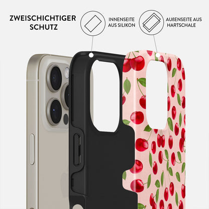 Skorter | Afternoon Delight - iPhone 16 Pro Max Case