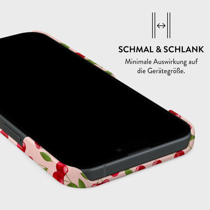 Skorter | Afternoon Snacks - iPhone 15 Plus Case