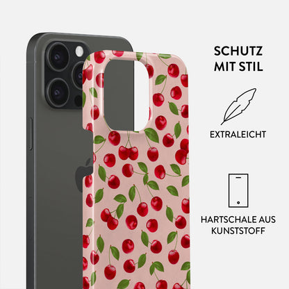 Skorter | Afternoon Delight - iPhone 15 Pro Case